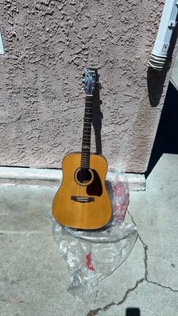 Guitar