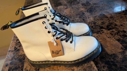 Doc Marten's - Size 12 - brand new