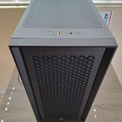 High-End Desktop – i9‑13900K / 64GB DDR5‑6400 / 2TB Gen5 NVMe 