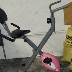 Exercise Bike