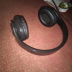 Bluetooth Headphones 