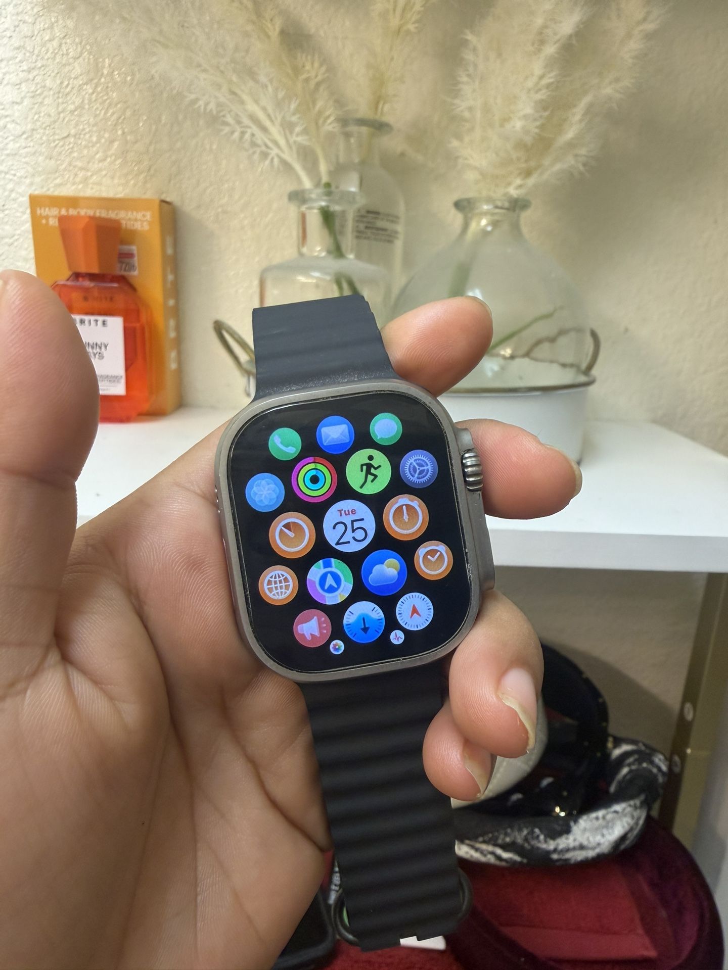 Apple Watch Ultra 2 