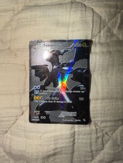 Pokémon cards