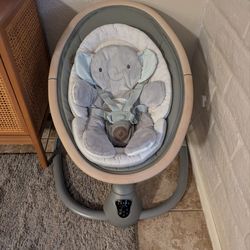 Maxi Cosi Cassia Baby Swing