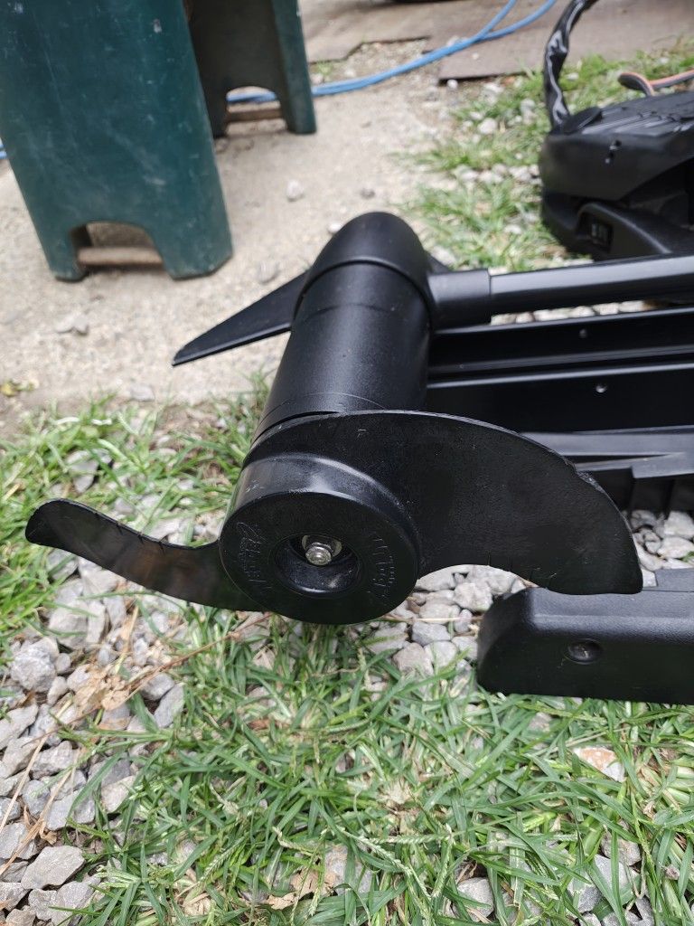 Trolling Motor
