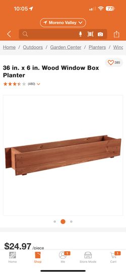 Planter