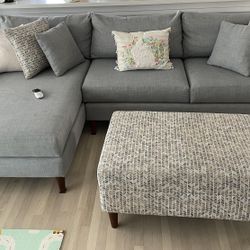 Couch Set