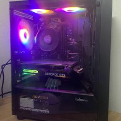 Gaming PC