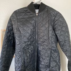 Womens Columbia Jacket Xs