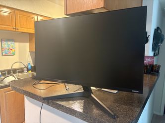 Samsung 27" Monitor