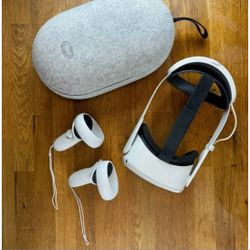 Oculus Quest 2