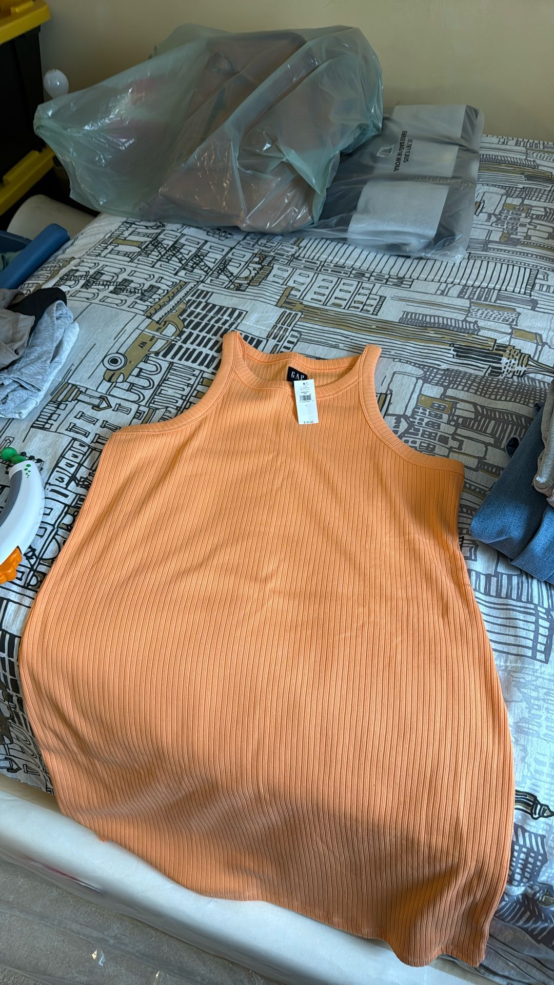 Brand New Summer Dress