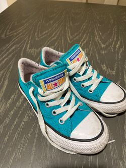 Girls converse sz11