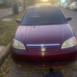 2003 Honda Civic