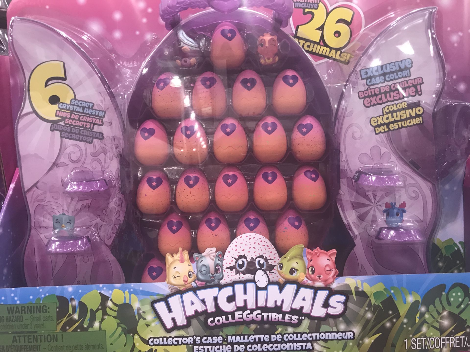 Hatchimals
