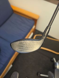 Titleist TSR 3w 16.5 degree