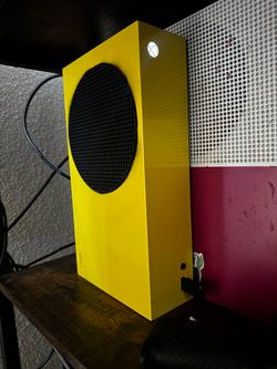 Xbox series s 500gb
