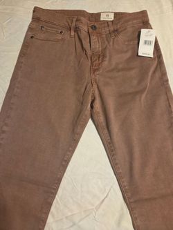 Women's AG pants