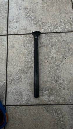 Ritchey Comp 27.2 / 400 seat post