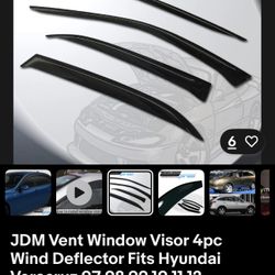 Window Car Shades