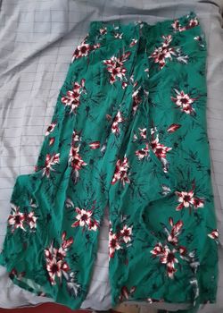 Kids Pants  Size 12