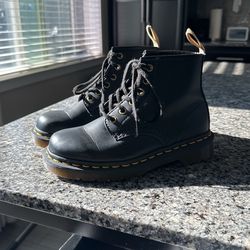 Dr. Martens Boots