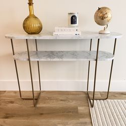 Excellent Console Table