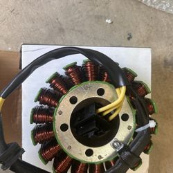  Caltric St225 Stator 