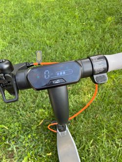 Segway Ninebot E2 plus Series Electric Scooter