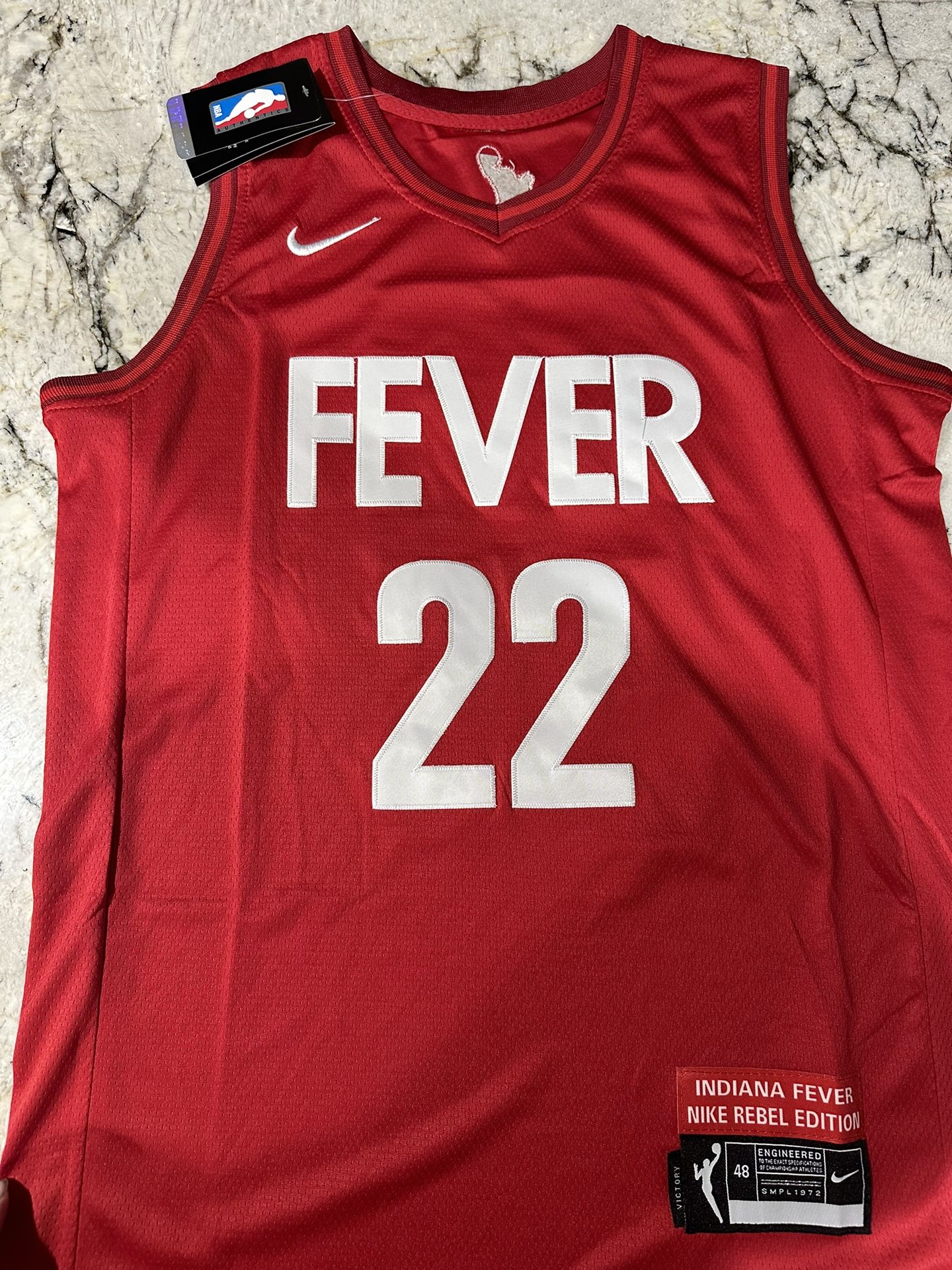 Fever Clark