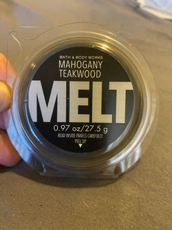 BATH AND BODY WORKS WAX MELT