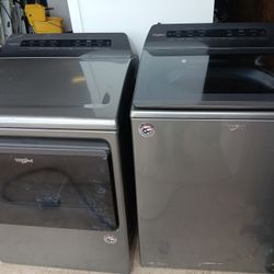 Whirlpool Matching Set
