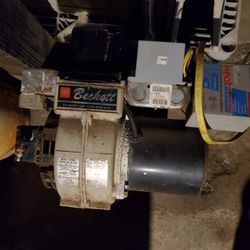Beckett CF800 