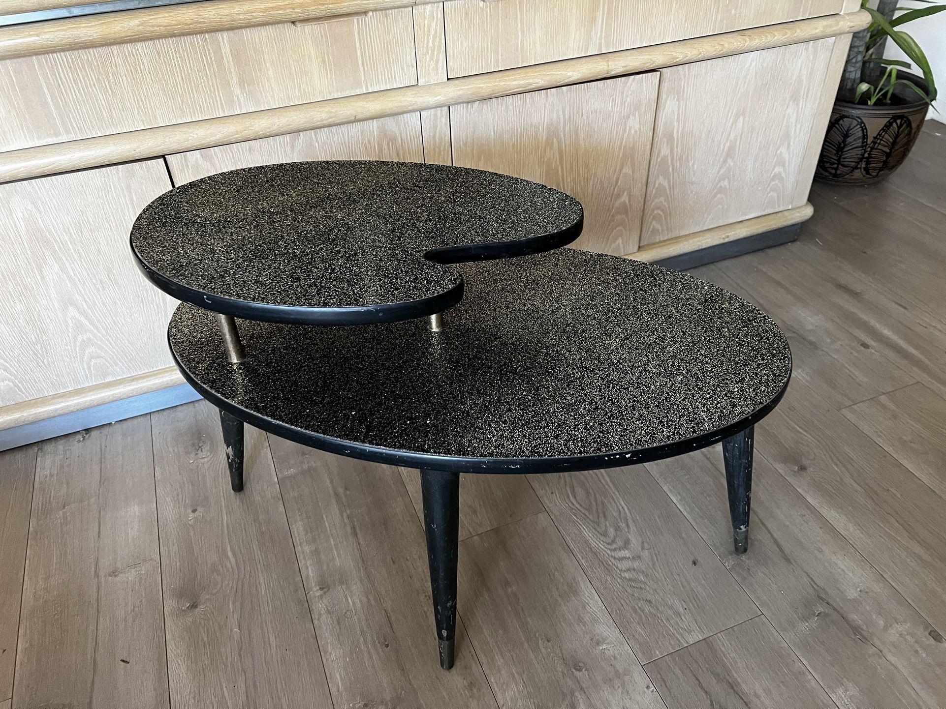 mid century modern