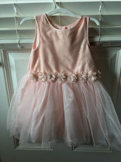 Toddler Dress 4t