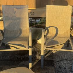 free chairs 