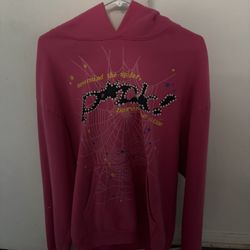 Sp5der Hoodie