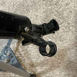 Tasco Telescope 