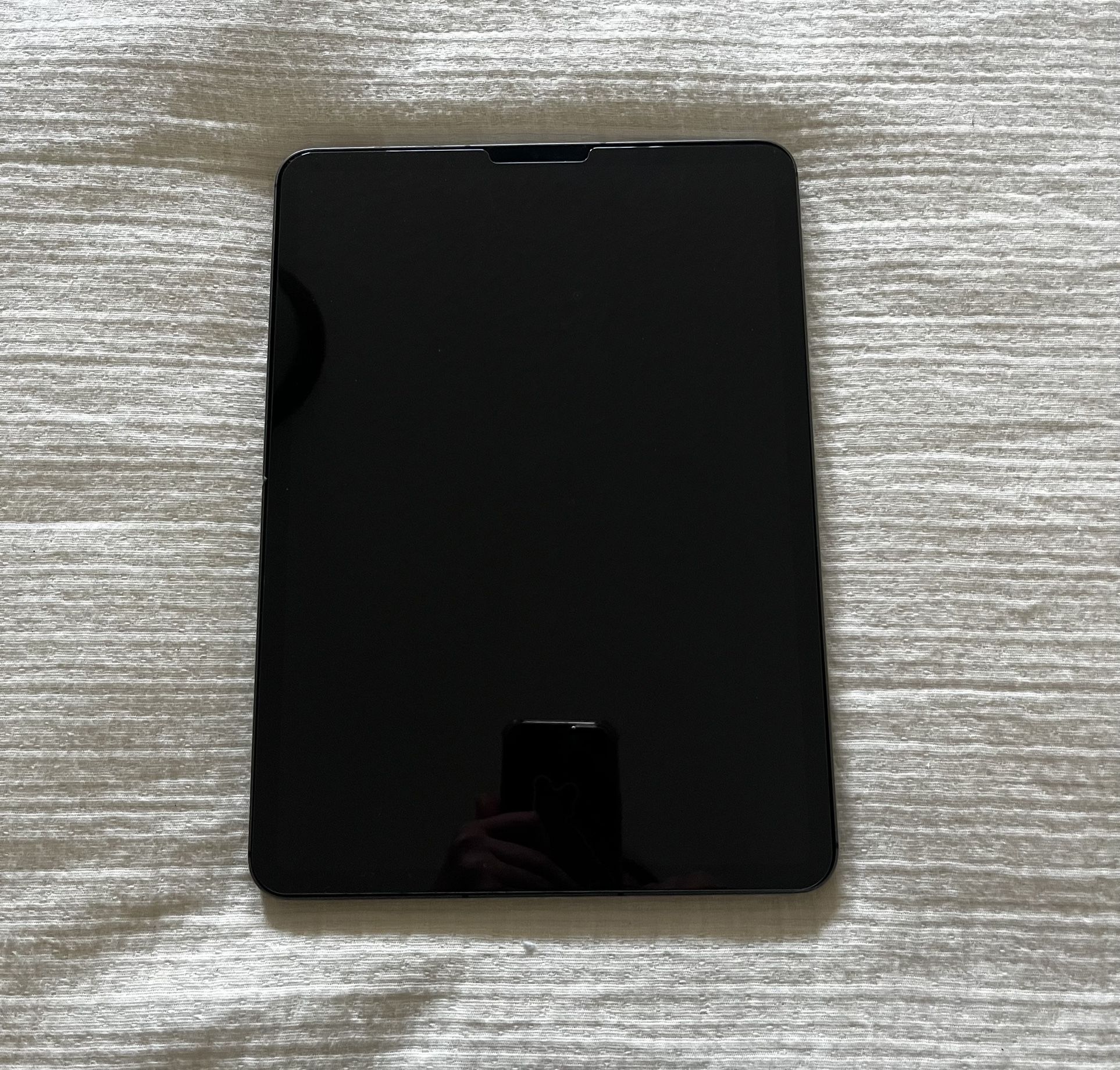 Gray 2021 iPad