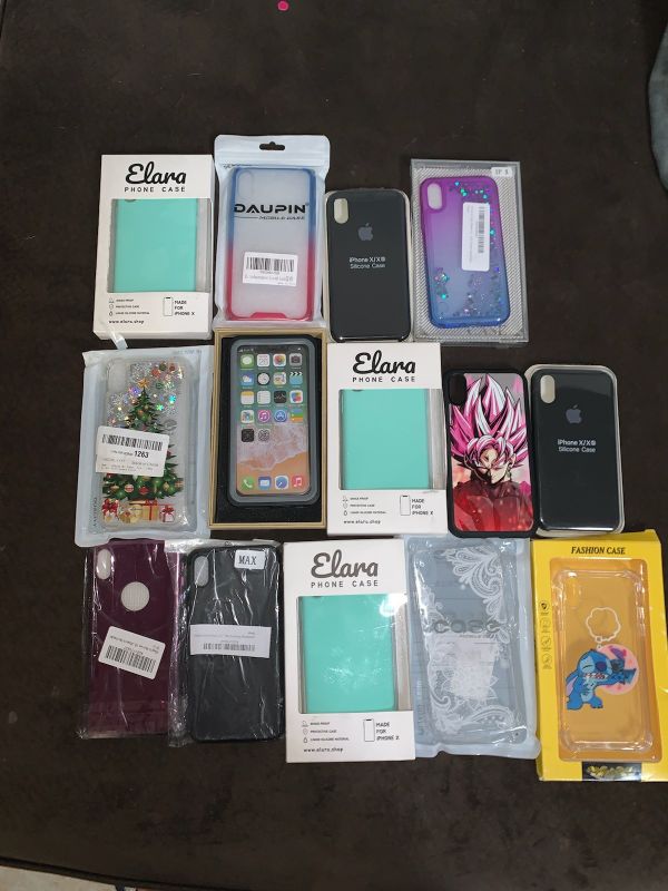 All iphone XR and XS case ask for price for Sale in ...