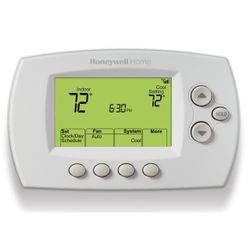 Honeywell RTH6500WF Smart Wifi 7-Day Programmable Thermostat