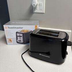 Toaster