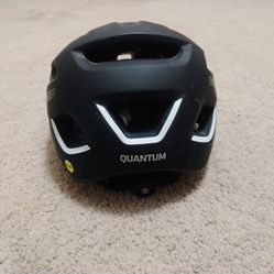 Mips bonatrager bicycle helmet
