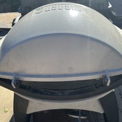 Grey Grill