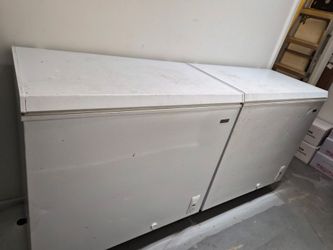 Freezer