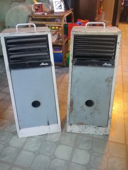 Aladdin Heaters (2)