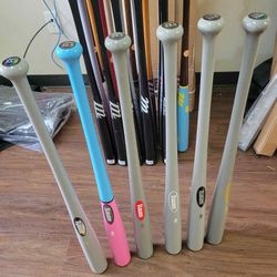 Brand new baum bat    (shipping)