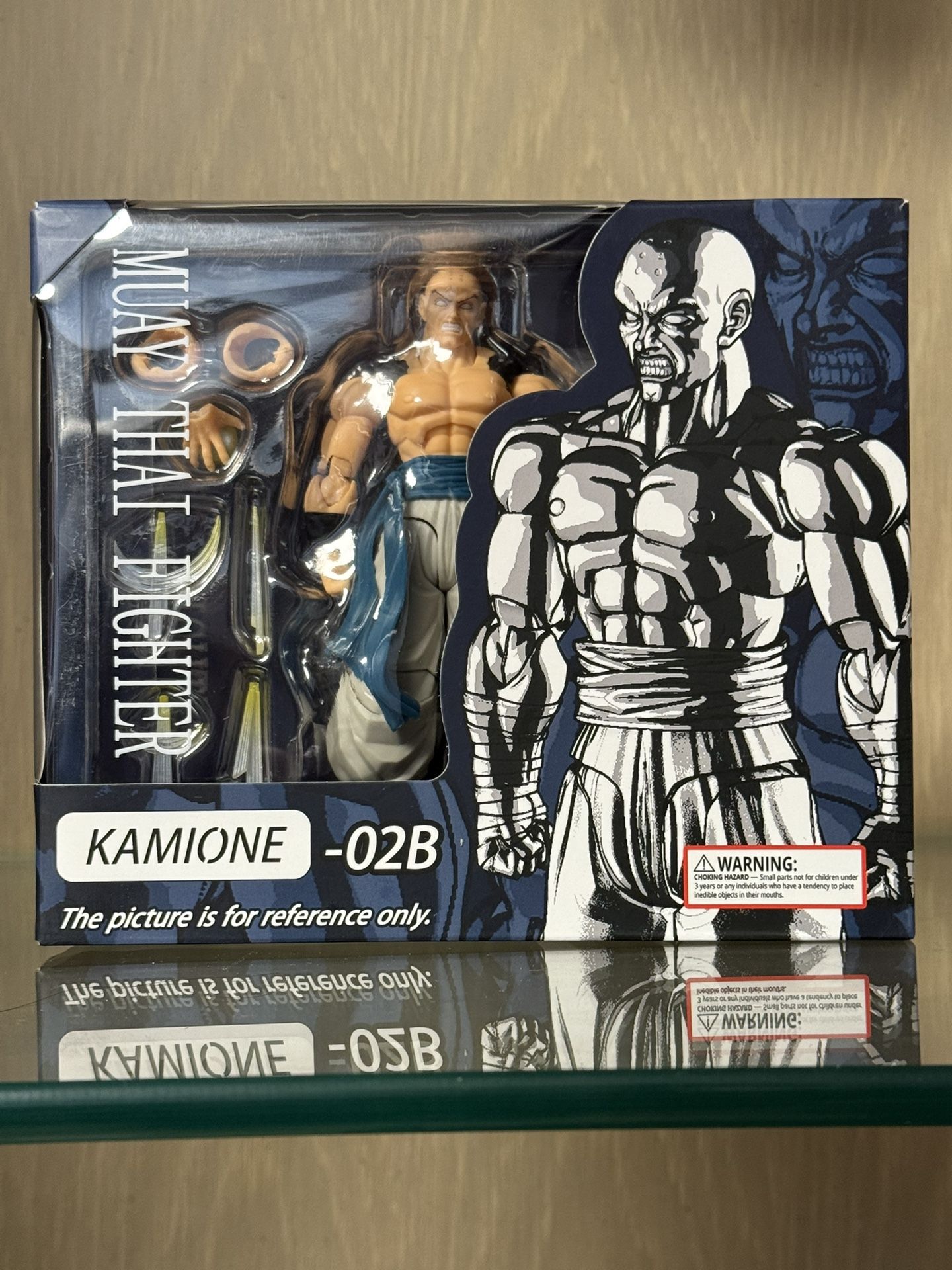 Shf Gogeta