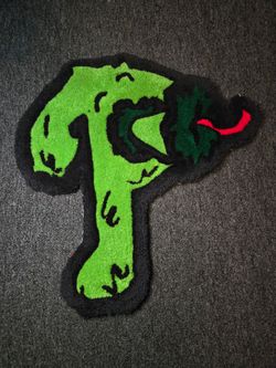 2 ft Custom Phanatic Phillies P