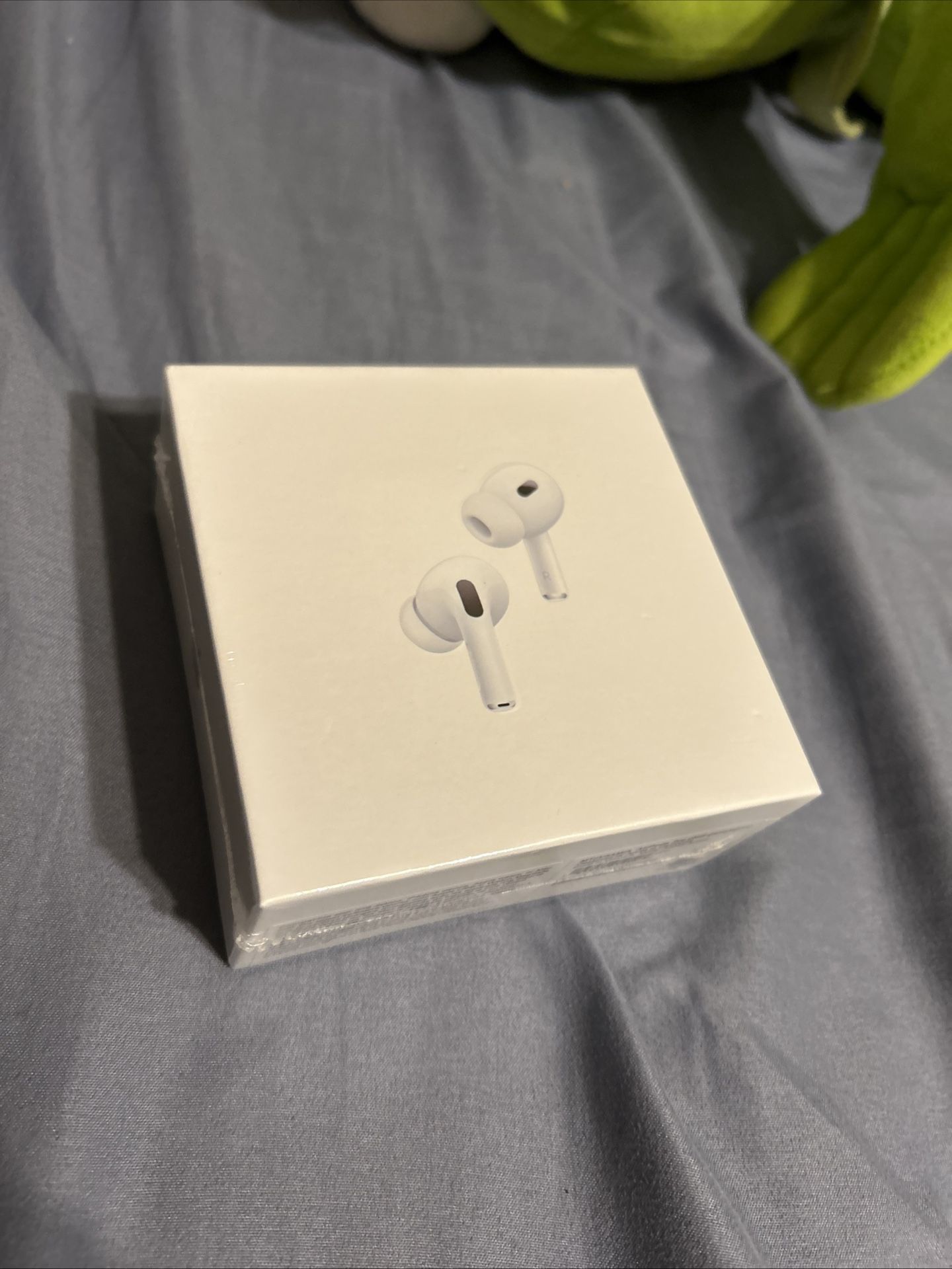 AirPods Pro